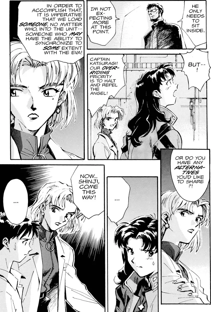 Neon Genesis Evangelion Chapter 2 image 15_optimized